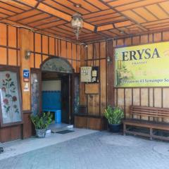 Hotel Erysa Juanda