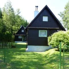 Chaty Vysočina