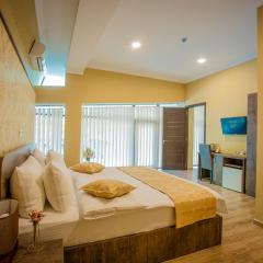 Hotel Comfort Tbilisi