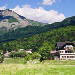 Hotel Oskar Zaplata