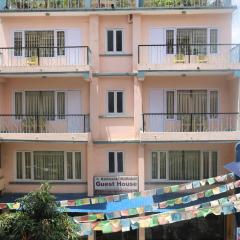 Kathmandu Madhuban Guest House