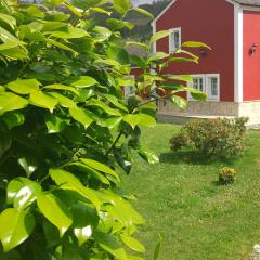 Vivienda de Uso Turístico Carballo Blanco 1