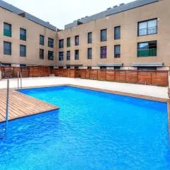 Apartment Escorxador by Interhome
