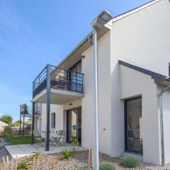 Apartment Domaine d'Augustin Apt B01 by Interhome