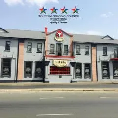 Nigel Goldfields Lodge