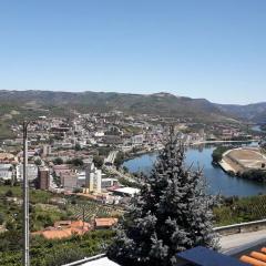 Mito's House & Douro View