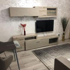 apartament drumul taberei!