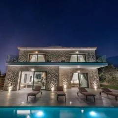 Kefalonia Stone Villas - Villa Petros Kefalonica