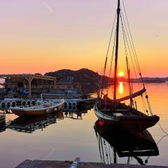 Kobbaneset HK - Tett på havet - Bekkjarvik