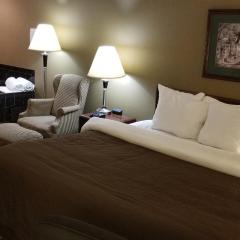 FairBridge Inn & Suites Batavia-Darien Amusement Park