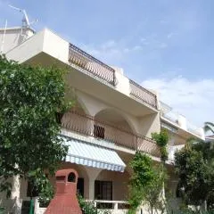 Maiden Apartments
