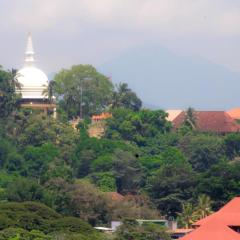 J hostel kandy