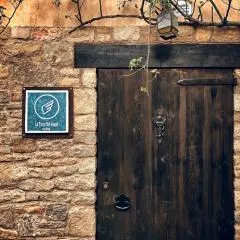La Torre Del Angel Casa Rural