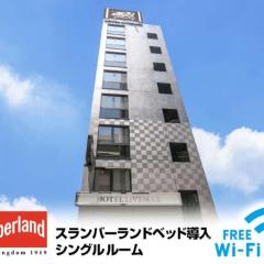 ホテルリブマックス日本橋人形町