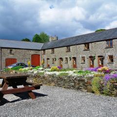 Cilhendre Holiday Cottages - The Old Cowshed