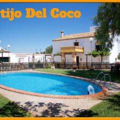 Cortijo del Coco