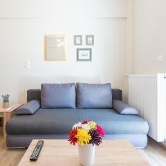 Exeptional Apartment