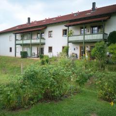 Ferienwohnung Mühlbachblick