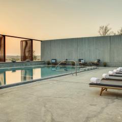 Al Faya Retreat by Sharjah Collection