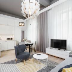 Apartment Krakow Arianska by Renters Prestige