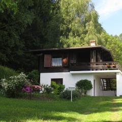 Chalet San Valentino