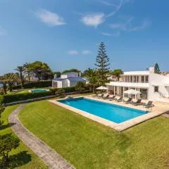 Villa Rocamar