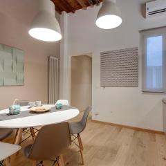 Mamo Florence - Borgo Apartment