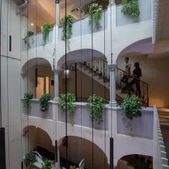 Hotel Gabbani