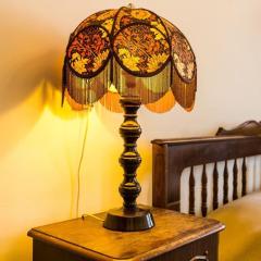 Apartments in the Customs Square