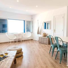 Casa Delfín on Corralejo center beach: Wifi, Netflix, aircon...