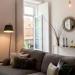 DOWNTOWN - Home in Lisbon's heart!