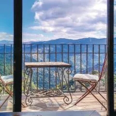 One-Bedroom Holiday Home In Benalauria