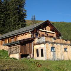 Turner-Hütte