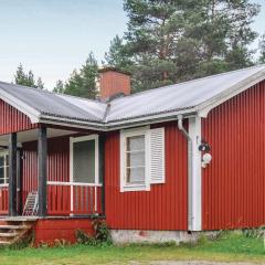 Amazing Home In Sysslebck With Kitchen