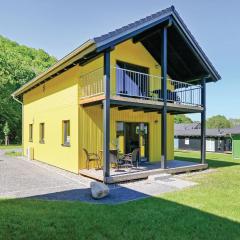 Ferienhausdorf Thale