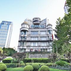 SSAW 부티크 호텔 상하이훙커우(SSAW Boutique Hotel ShanghaiHongkou)