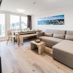 Smart Resorts Diamant 713