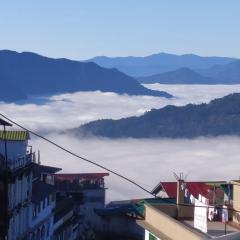 Ditto Room Heritage Hotel, Gangtok