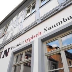 Pension Typisch Naumburg