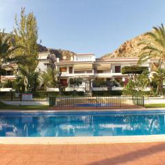 Gorgeous Home In Santa Pola With Outdoor Swimming Pool