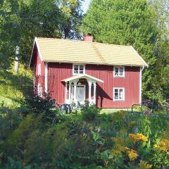 Holiday Home Hatten Forserum