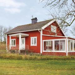 Beautiful Home In Strmsnsbruk With 3 Bedrooms