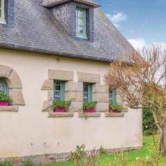 1 Bedroom Awesome Home In Penvénan