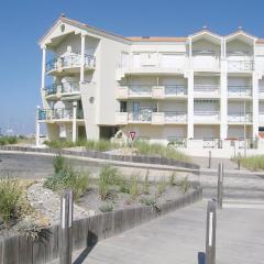 Nice Apartment In St Hilaire De Riez