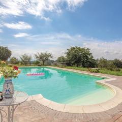 Stunning Home In Montefiascone Vt With Outdoor Swimming Pool