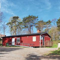 One-Bedroom Holiday Home In Simrishamn