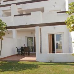 2 Bedroom Lovely Apartment In Roldán