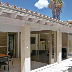 Stunning Home In Palma De Mallorca With 4 Bedrooms And Wifi