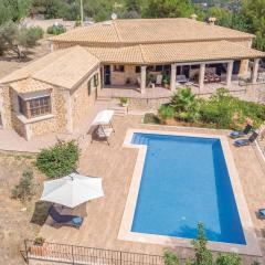Beautiful Home In Ses Rotgetes De Canet With Wifi