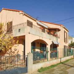 Awesome Home In Sant Petru Di Tenda With 3 Bedrooms And Wifi
